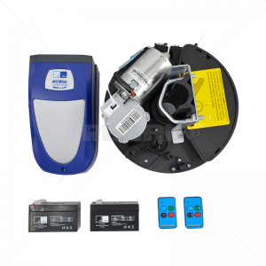 dc-blue-advanced-roll-up-garage-door dc-blue-advanced-garage-door-motor